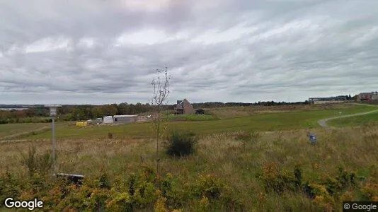 Lejligheder til salg i Mariager - Foto fra Google Street View