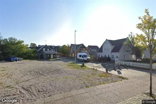 Lejligheder til salg i Hadsund - Foto fra Google Street View