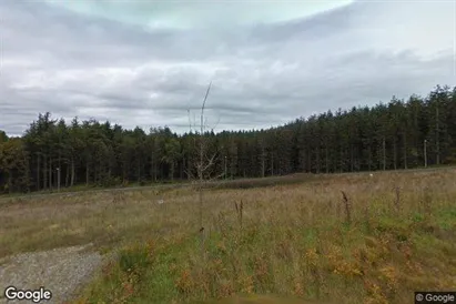 Lejligheder til salg i Mariager - Foto fra Google Street View