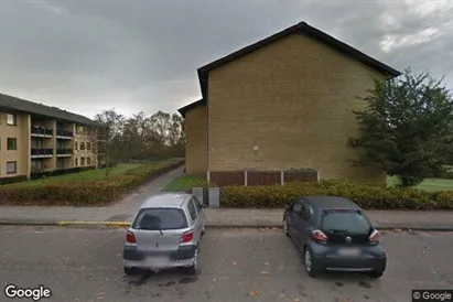 Lejligheder til salg i Skanderborg - Foto fra Google Street View