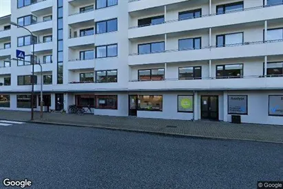 Lejligheder til salg i Fredericia - Foto fra Google Street View