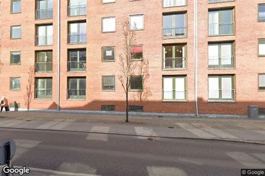 Lejligheder til salg i Aalborg Centrum - Foto fra Google Street View