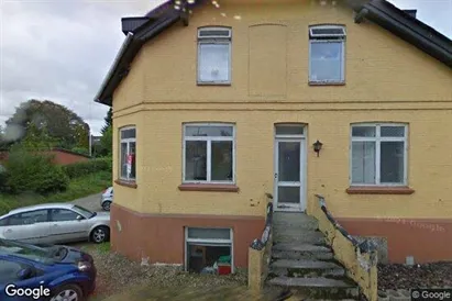 Lejligheder til salg i Kolding - Foto fra Google Street View