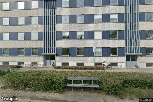 Lejligheder til salg i Randers SV - Foto fra Google Street View