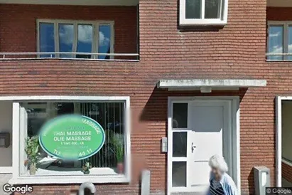 Lejligheder til salg i Randers C - Foto fra Google Street View