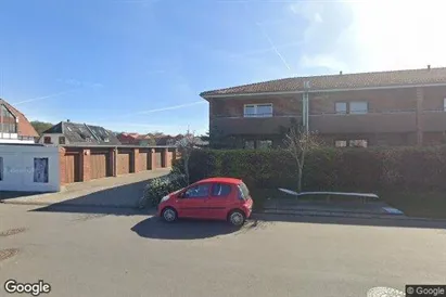 Lejligheder til salg i Kolding - Foto fra Google Street View