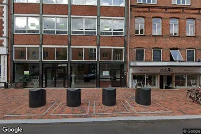 Lejligheder til salg i Kolding - Foto fra Google Street View