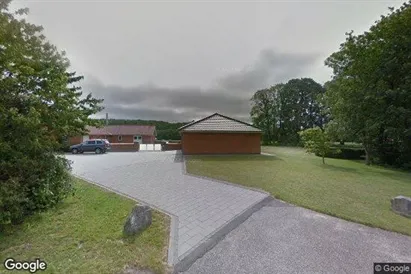 Lejligheder til salg i Viborg - Foto fra Google Street View