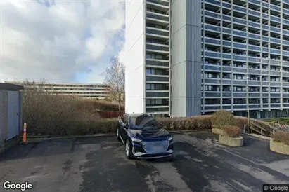 Lejligheder til salg i Viby J - Foto fra Google Street View