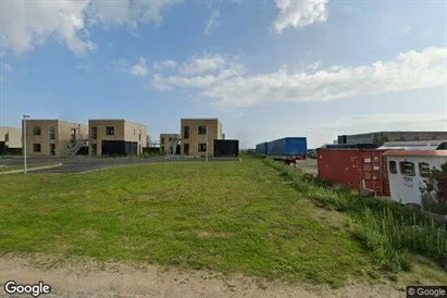 Lejligheder til salg i Allinge - Foto fra Google Street View