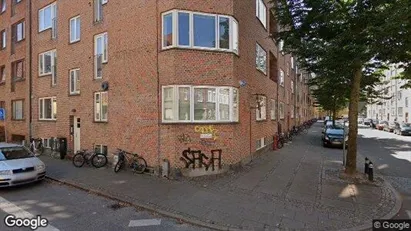 Lejligheder til salg i Aalborg Centrum - Foto fra Google Street View