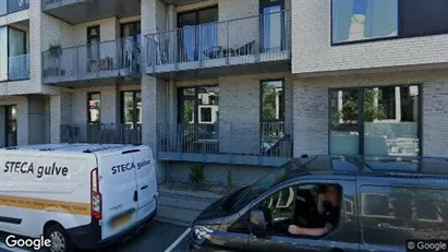 Lejligheder til salg i København SV - Foto fra Google Street View