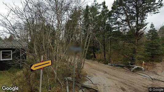 Lejligheder til salg i Vig - Foto fra Google Street View