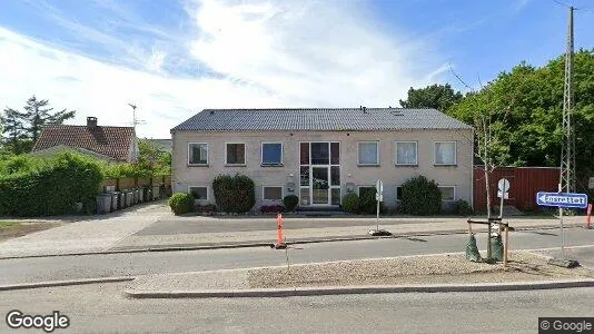 Lejligheder til salg i Valby - Foto fra Google Street View