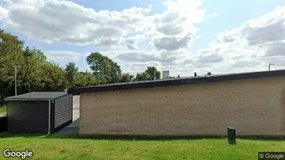 Lejligheder til salg i Haderslev - Foto fra Google Street View Lejligheder til salg i Haderslev - Foto fra Google Street View