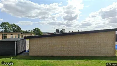 Lejligheder til salg i Haderslev - Foto fra Google Street View Lejligheder til salg i Haderslev - Foto fra Google Street View