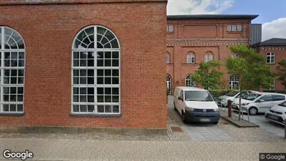 Lejligheder til salg i Vejen - Foto fra Google Street View Lejligheder til salg i Vejen - Foto fra Google Street View