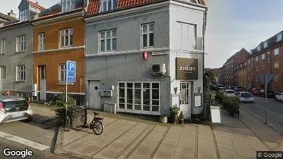 Lejligheder til salg i Århus N - Foto fra Google Street View