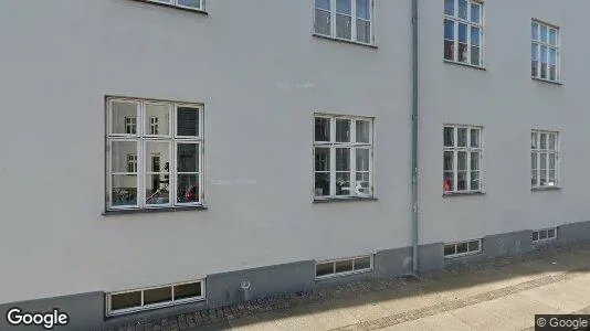 Lejligheder til salg i Aalborg Centrum - Foto fra Google Street View