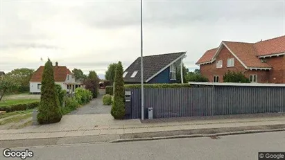 Lejligheder til salg i Brøndby Strand - Foto fra Google Street View