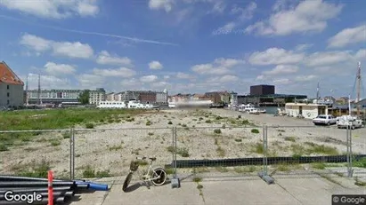 Lejligheder til salg i København K - Foto fra Google Street View