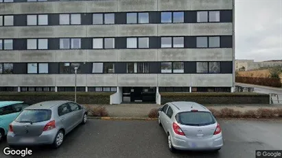 Lejligheder til salg i Risskov - Foto fra Google Street View