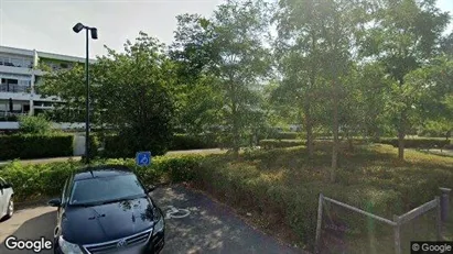 Lejligheder til salg i Taastrup - Foto fra Google Street View