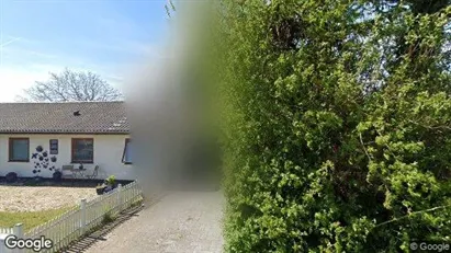 Lejligheder til salg i Lundby - Foto fra Google Street View