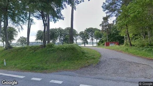 Lejligheder til salg i Hadsund - Foto fra Google Street View