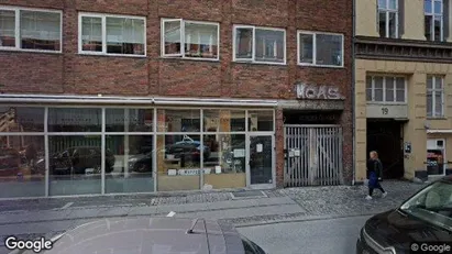 Lejligheder til salg i Nørrebro - Foto fra Google Street View