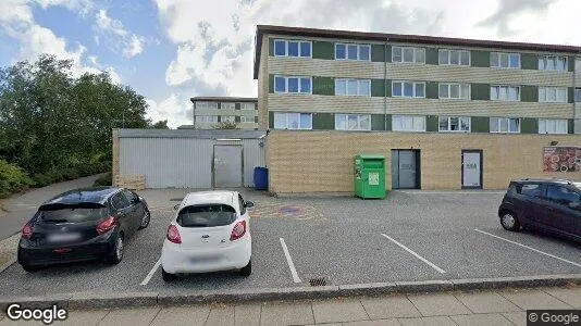 Lejligheder til salg i Randers NV - Foto fra Google Street View