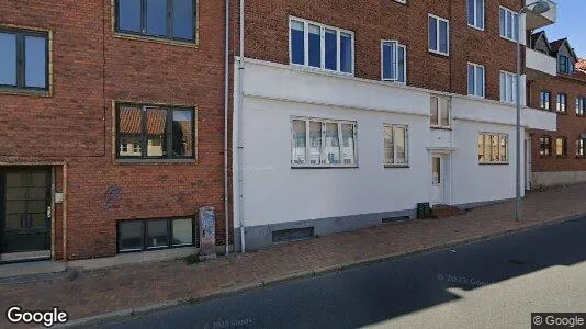 Lejligheder til salg i Odense C - Foto fra Google Street View