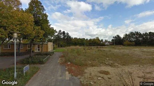 Lejligheder til salg i Klarup - Foto fra Google Street View