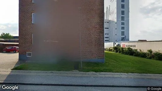 Lejligheder til salg i Thisted - Foto fra Google Street View