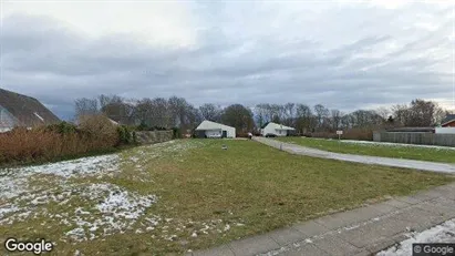 Lejligheder til salg i Hadsund - Foto fra Google Street View