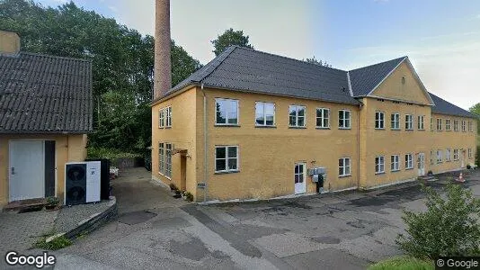 Lejligheder til salg i Horsens - Foto fra Google Street View