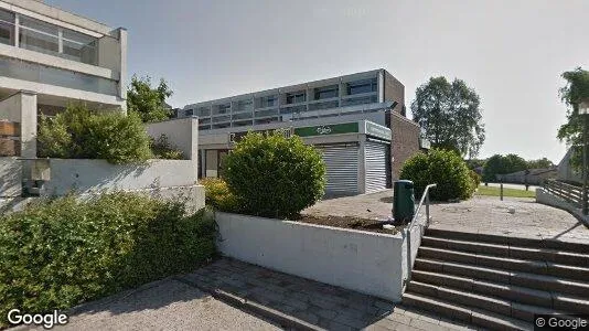 Lejligheder til salg i Åbyhøj - Foto fra Google Street View