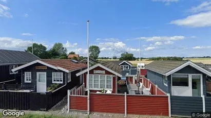 Lejligheder til salg i Kerteminde - Foto fra Google Street View