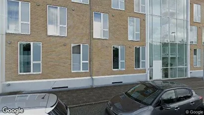 Lejligheder til salg i Århus V - Foto fra Google Street View