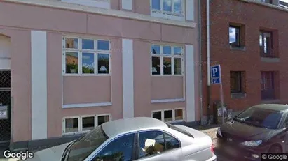 Lejligheder til salg i Aalborg Centrum - Foto fra Google Street View