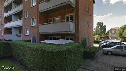 Lejligheder til salg i Randers C - Foto fra Google Street View