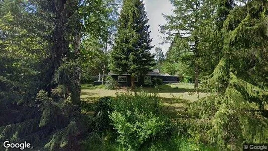 Lejligheder til salg i Ebeltoft - Foto fra Google Street View