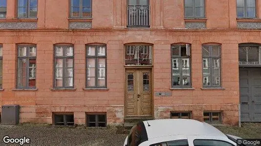 Lejligheder til salg i Haderslev - Foto fra Google Street View