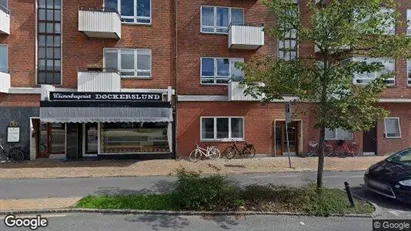 Lejligheder til salg i Odense C - Foto fra Google Street View