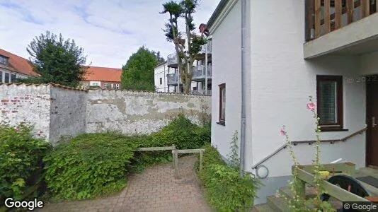 Lejligheder til salg i Kolding - Foto fra Google Street View