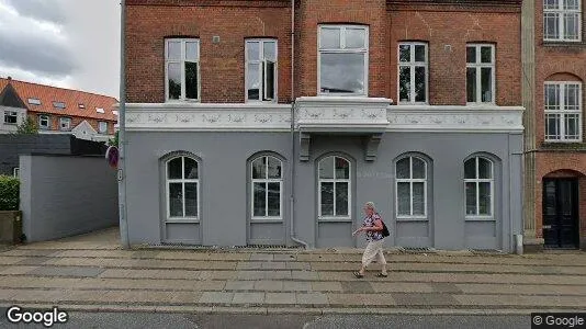 Lejligheder til salg i Kolding - Foto fra Google Street View