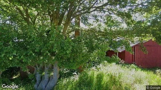 Lejligheder til salg i Hundslund - Foto fra Google Street View