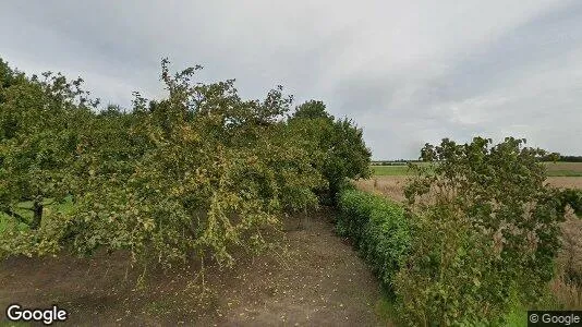 Lejligheder til salg i Sindal - Foto fra Google Street View