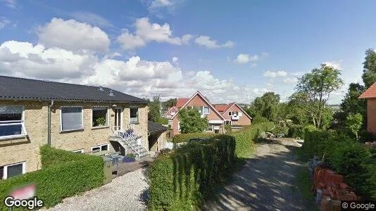 Lejligheder til salg i Randers SØ - Foto fra Google Street View