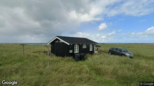 Lejligheder til salg i Hjørring - Foto fra Google Street View